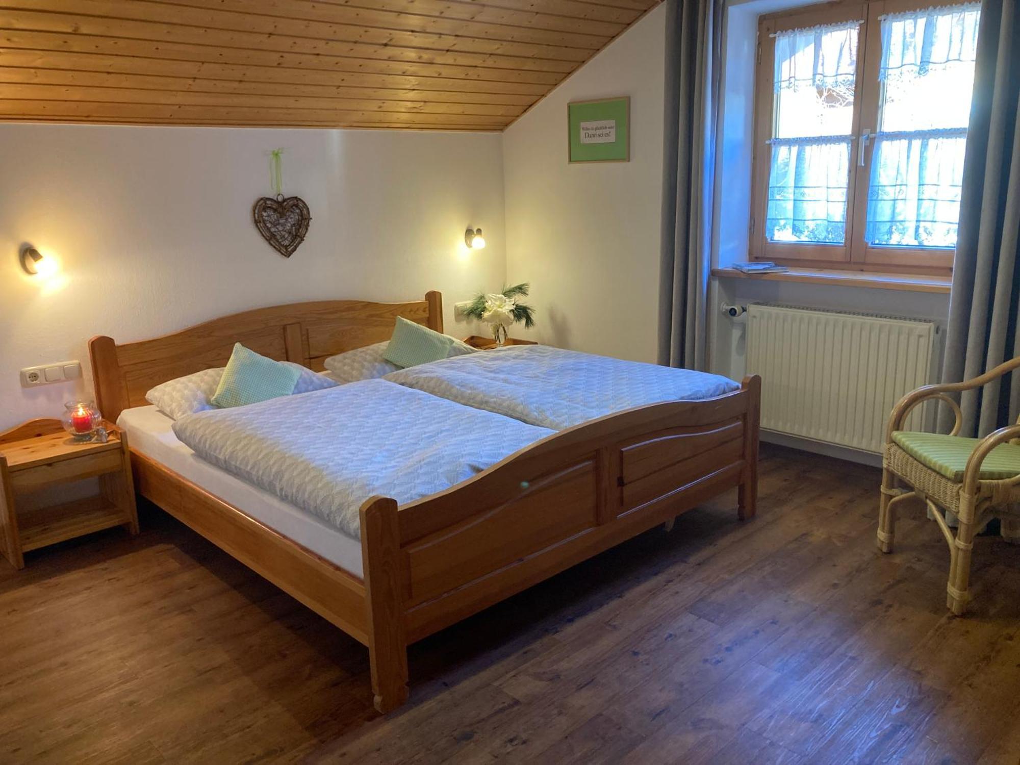 Haus Petra Und Toni Holzheu Bad Hindelang Exterior foto
